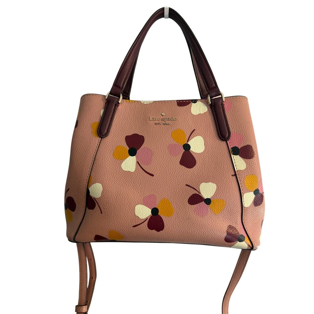 Adorable Kate Spade bag